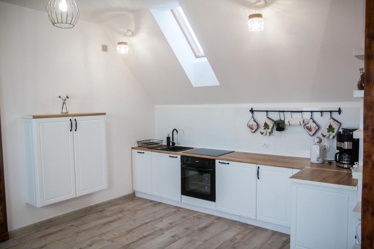 Apartament Uleczka By Rentoom Torun Bagian luar foto