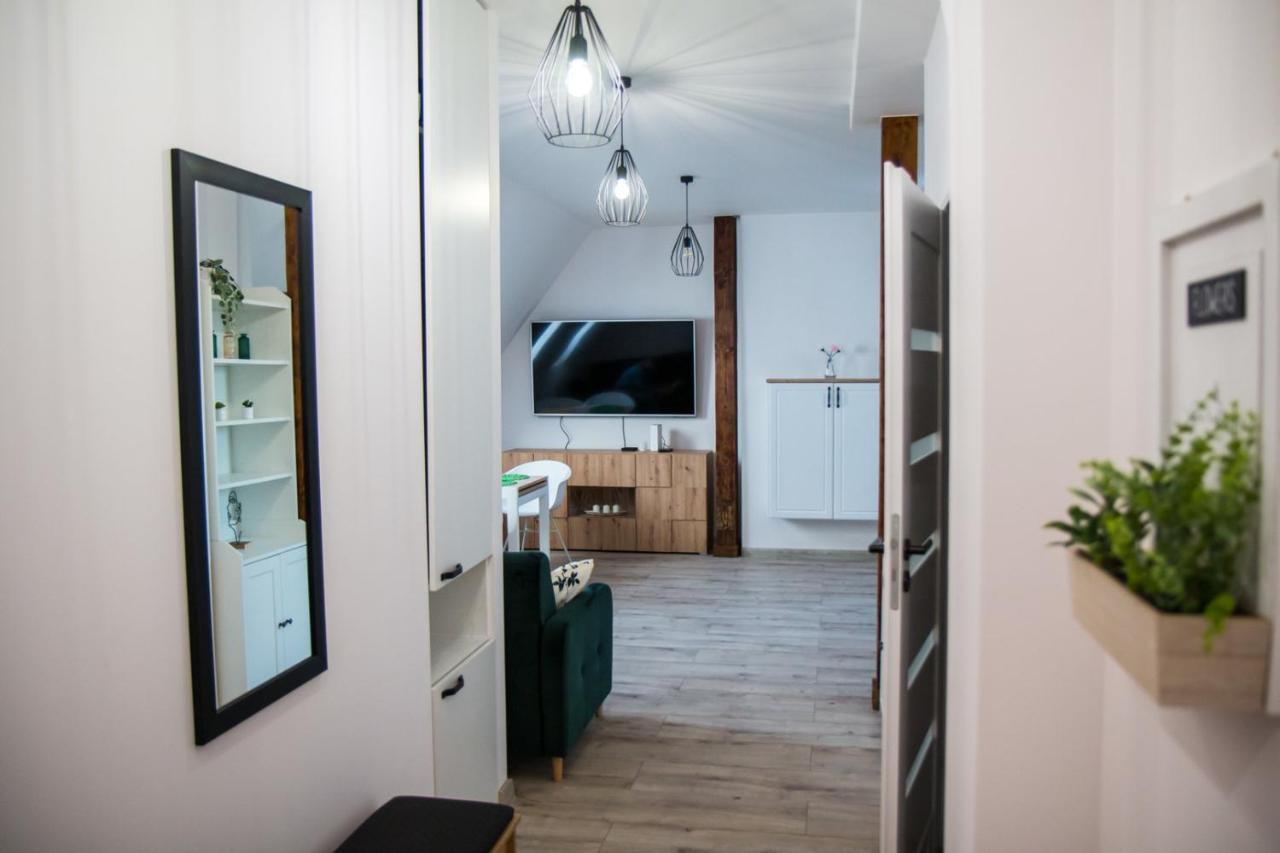 Apartament Uleczka By Rentoom Torun Bagian luar foto