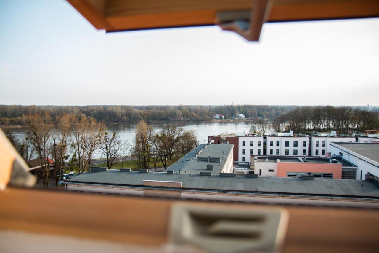 Apartament Uleczka By Rentoom Torun Bagian luar foto