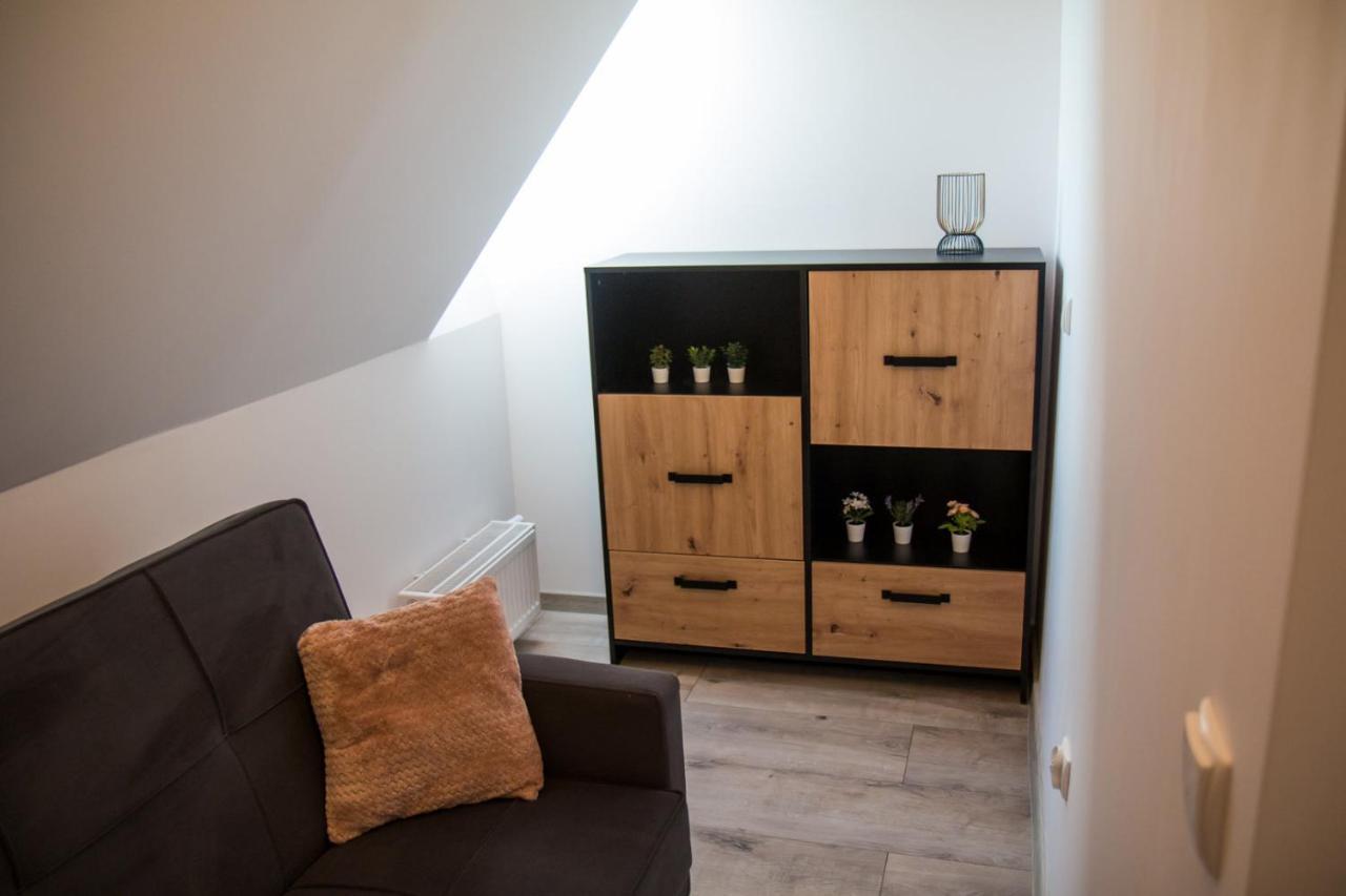 Apartament Uleczka By Rentoom Torun Bagian luar foto